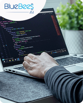 BlueBees AI Picture